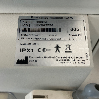 Fresenius Medical Care 4008 S Hemodialysis Machine image 3